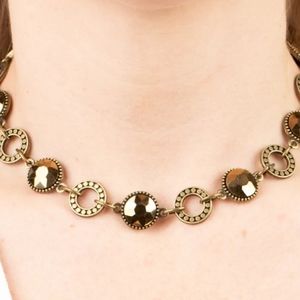 50 Paparazzi necklaces